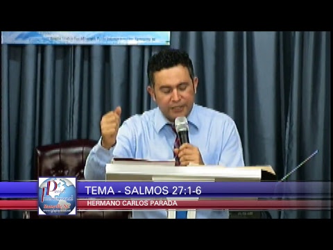 ESTUDIO BIBLICO 7-3-318
