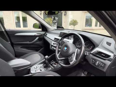 BMW X1 2016 Diesel SUV - Image 2