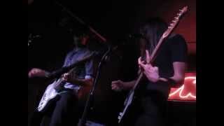 Big Deal - Talk (Live @ The Old Blue Last, London, 27/03/14)