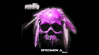 The Prodigy - Voodoo People (Specimen A remix) FREE DOWNLOAD