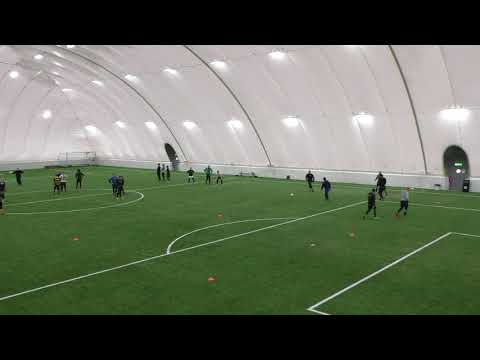 2018-02-10 Miesten 7mj-leiri treeni 1 - syöttödrilli 4