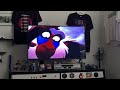 Opening To The Return Of Jafar 1994 VHS