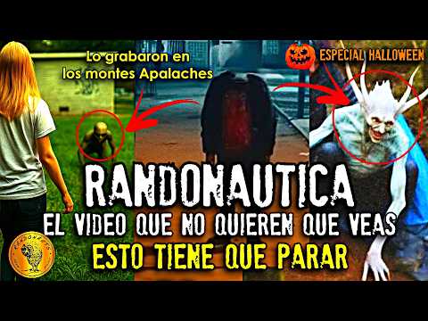 The video they don't want you to see | Halloween Special