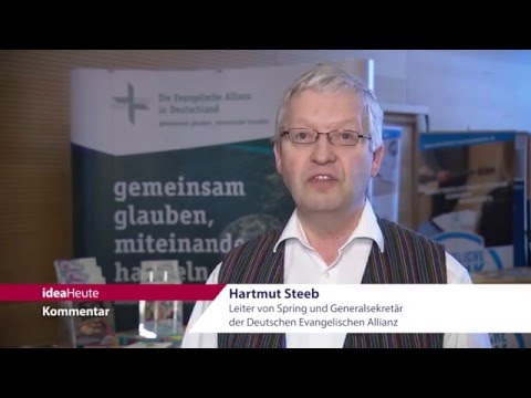 ideaHeute vom 04 04 2016 - Polen: Frauenordination - Pastoren entführt - GemeindeFerienFestival