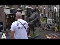 André Hazes 15 jaar geleden overleden