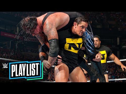 Wade Barrett Reacts To WWE Posting Career Highlights, ‘Career Highlights, Thus Far’