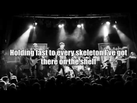 download lagu mp3 mp4 The Amity Affliction Skeletons Lyrics, download lagu The Amity Affliction Skeletons Lyrics gratis, unduh video klip The Amity Affliction Skeletons Lyrics