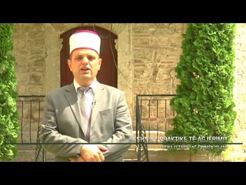 16.  ETIKA FETARE - SADUDIN MURATI - ÇESHTJET PRAKTIKE TE AGJERIMIT