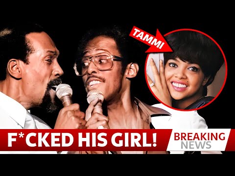 Eddie Kendricks & David Ruffin Couldn’t Stand Each Other, Now We Know Why