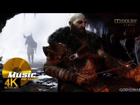 Midgard Suite (Fimbulwinter Mix) - God of War Ragnarök Unreleased Soundtrack
