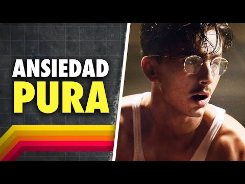 Marty Supreme y el marketing que lo cambió todo #martysupreme #timotheechalamet #peliculas #cine