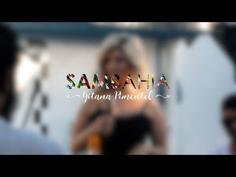 Gitana Pimentel - Baianidade Nagô / Prefixo de Verão