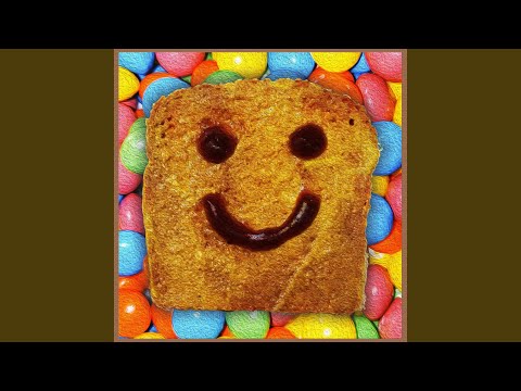 Video thumbnail for My Brain Is Made Of Candy