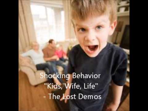 Shocking Behavior - 3 - Northern Aggression