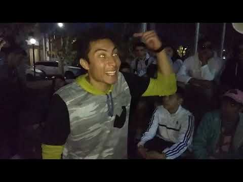 Zatt vs Rz Semis Fecha 5 Sanmafree