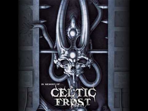 Visions of Mortality - Divine Eve - In Memory of Celtic Frost