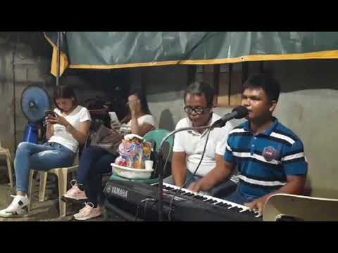 SINCE YOU'VE BEEN GONE/I DO LOVE YOU/DON'T SAY GOODBYE Medley - Marvin Agne | RAY-AW NI ILOCANO