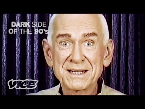 The UFO Cult Who Died By Mass Suicide | DARK SIDE OF THE 90'S