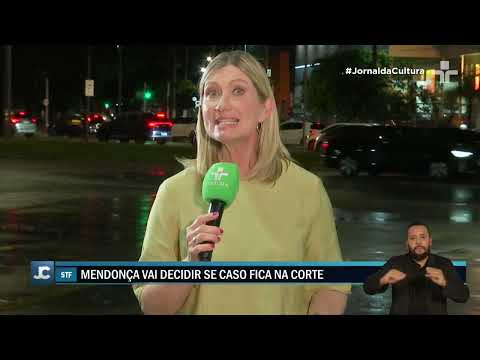 Clandestine audio recordings of a Supreme Court meeting regarding Banco Master have been leaked.