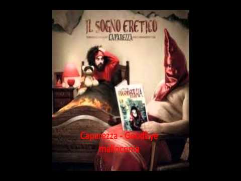 Caparezza - Goodbye malinconia - 07- Il Sogno Eretico