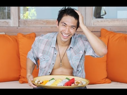 The Delicious Cook in Luang Prabang (Part 1)