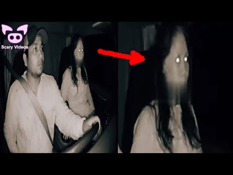10 Scary Videos That Should Come With a Warning