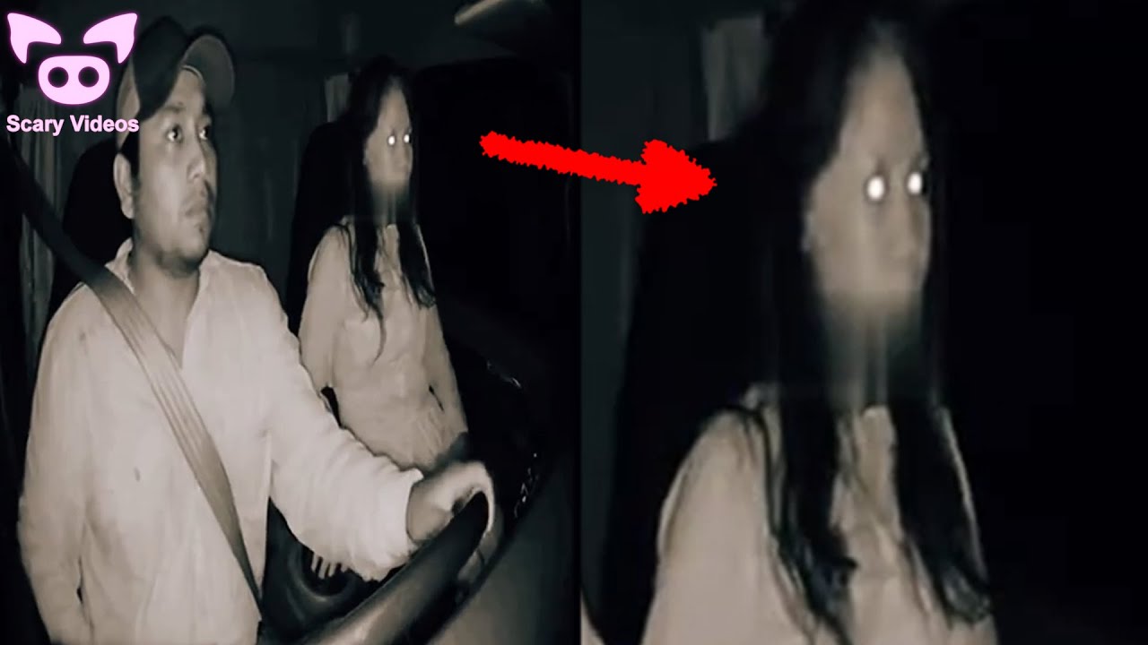 10 Scary Videos That Should Come With a Warning