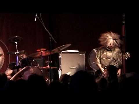 The Melvins & Big Business - I Wanna Hold Your Hand 10/13/07 Nashville TN @ Exit/In