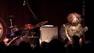 The Melvins & Big Business - I Wanna Hold Your Hand 10/13/07 Nashville TN @ Exit/In