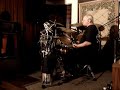 Ray's Drums For Come To Mama By Koko Taylor