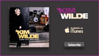 Kim Wilde - Loving You More