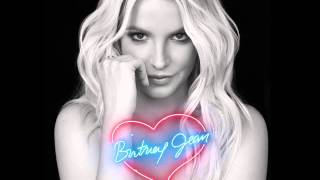 Britney Jean - Don&#39;t cry - Britney spears - ORIGINAL