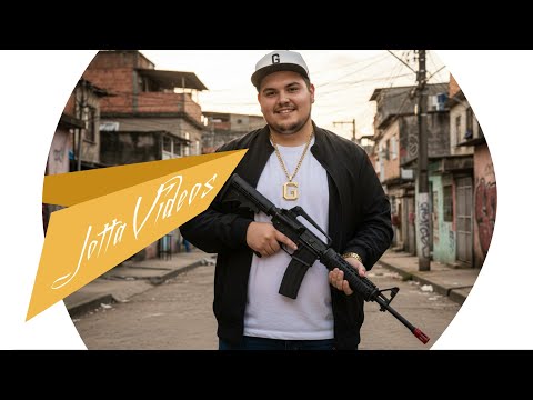 Mc Gordinho VT - The Sweet Side of Fél [IA Music Video]