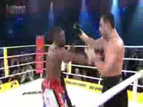 Vitali Klitschko x Juan Carlos Gomez - A Rodada Final (HQ)