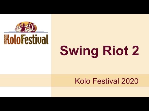 SWING RIOT 2