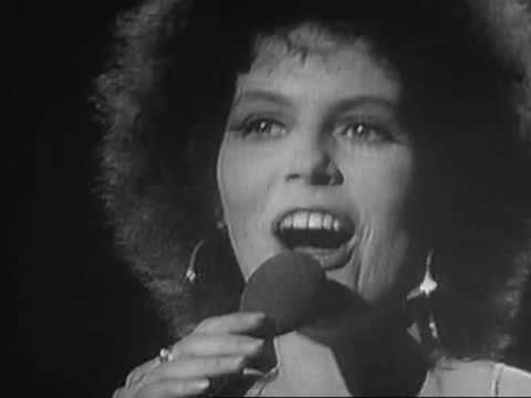 Su Kramer - Was für dich in den Sternen steht (live, 1973)