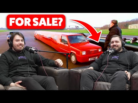 C.R.E.A.M. #25 Engine Failures, Top Gear Cars, And Car Music Videos