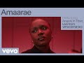Amaarae Angels In Tibet Live Performance Vevo