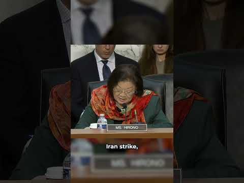 This Regime Has NO Strategy for Iran