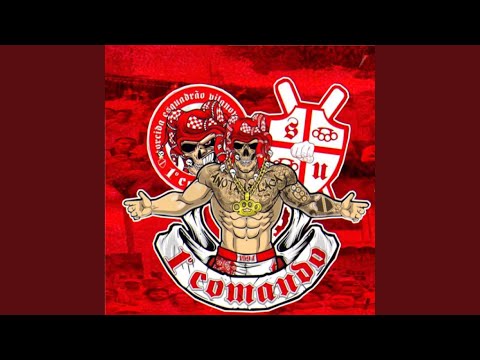 1° Comando - Setor Universitário