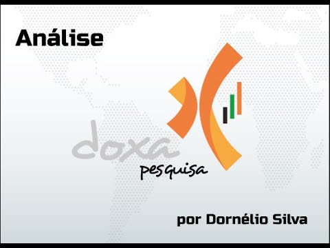 Analise pesquisa Porto de Moz por Dornélio Silva