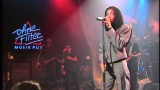 Sananda Maitreya - Rain Live 1987