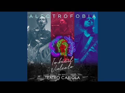 Uno Y Uno - Alectrofobia