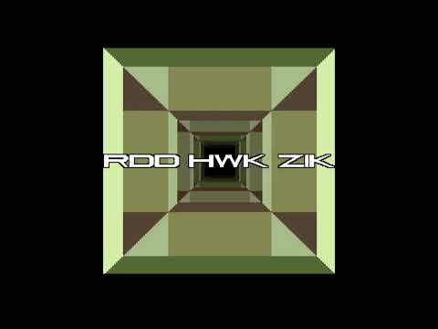 CRTC 3 Demo Amstrad CPC+