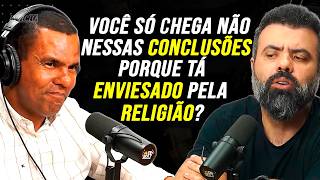 Igor QUESTIONA Pastor Rodrigo Silva e a Resposta Surpreende