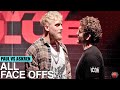 ALL THE FACE OFF'S FROM THE JAKE PAUL VS BEN ASKREN PRESS CONFERENCE