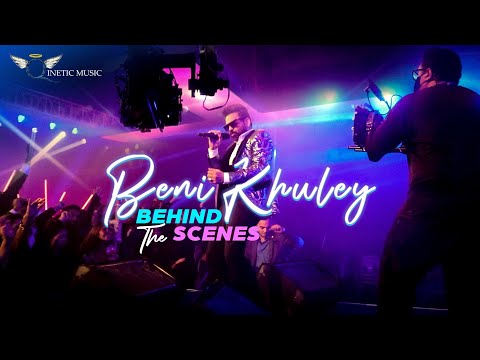 Thumbnail for The Making of Beni Khuley | Behind The Scenes by Habib Wahid
