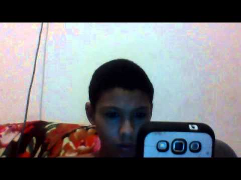 Vídeo de webcam de 27 de outubro de 2014 19:25 (PDT)