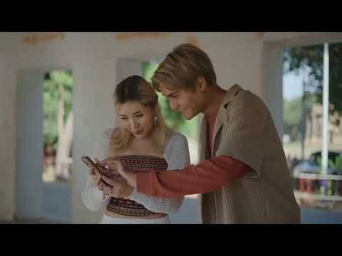 Min Yatu Paing & May Madi -သူငယ်ချင်းချစ်သူ (official MV)
