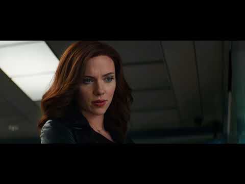 Tony Stark Meets Peter Parker (Scene) | Captain America: Civil War (2016) IMAX 4K (+Subtitles)